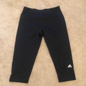 Adidas Leggings